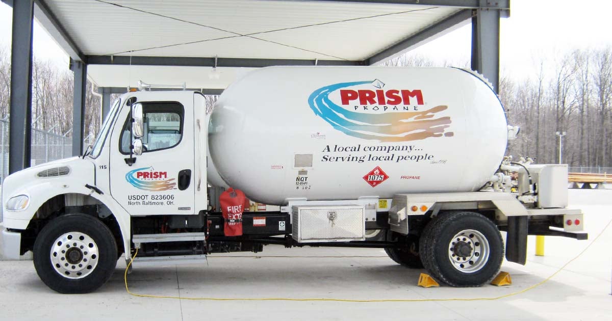 truck